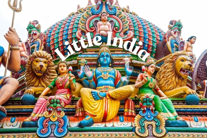 Little India