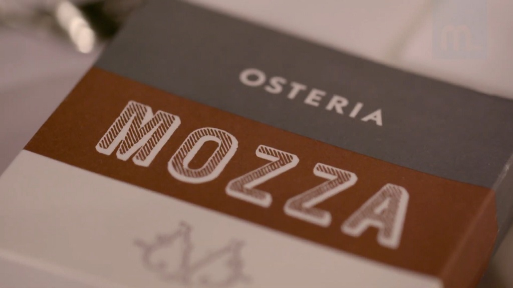 Osteria Mozza